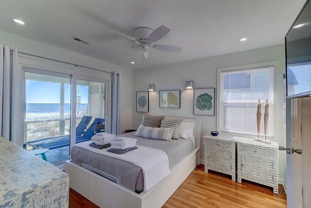 1619 E Ashley Namastay Oceanfront 4 Bedrooms — Folly Beach — photo 3