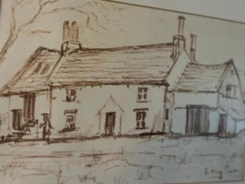 Lucy Cross Guest House