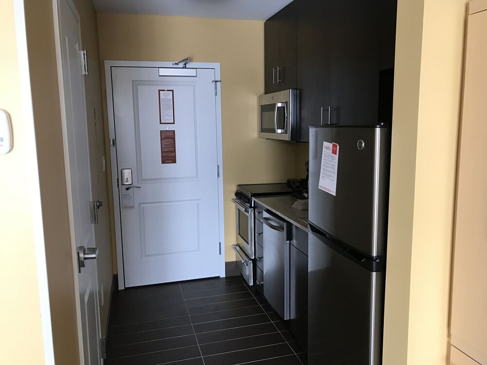 TownePlace Suites by Marriott New Hartford - photo 34