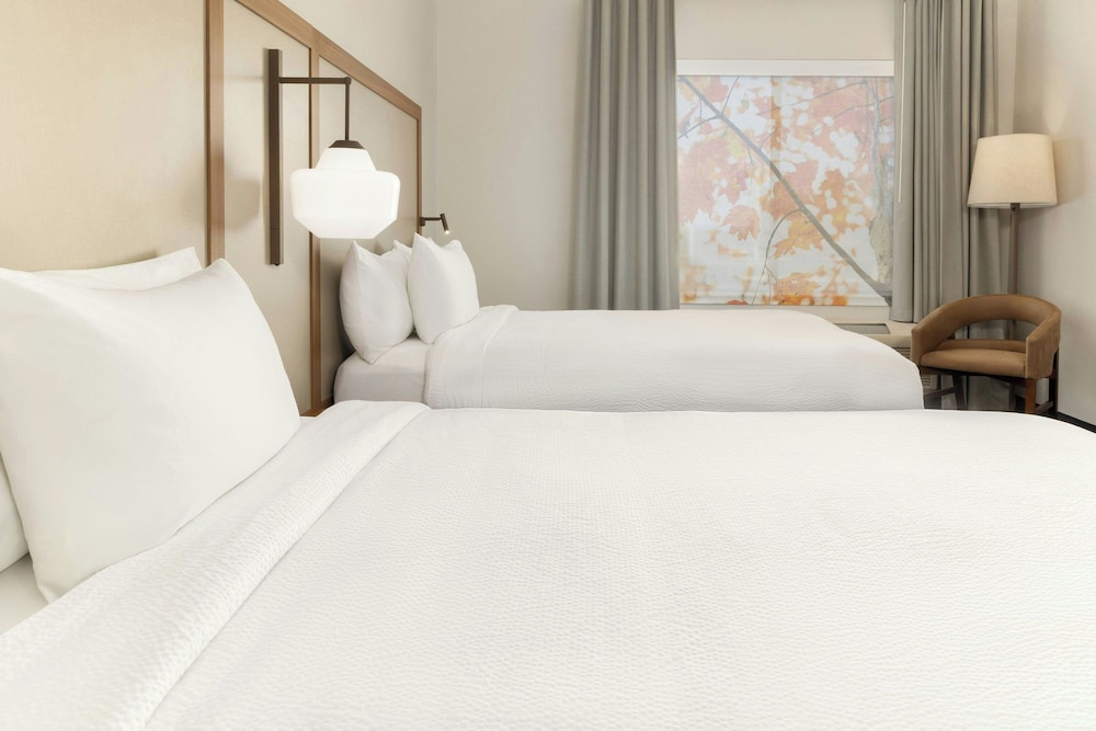 Fairfield Inn & Suites Spokane Airport - photo 18