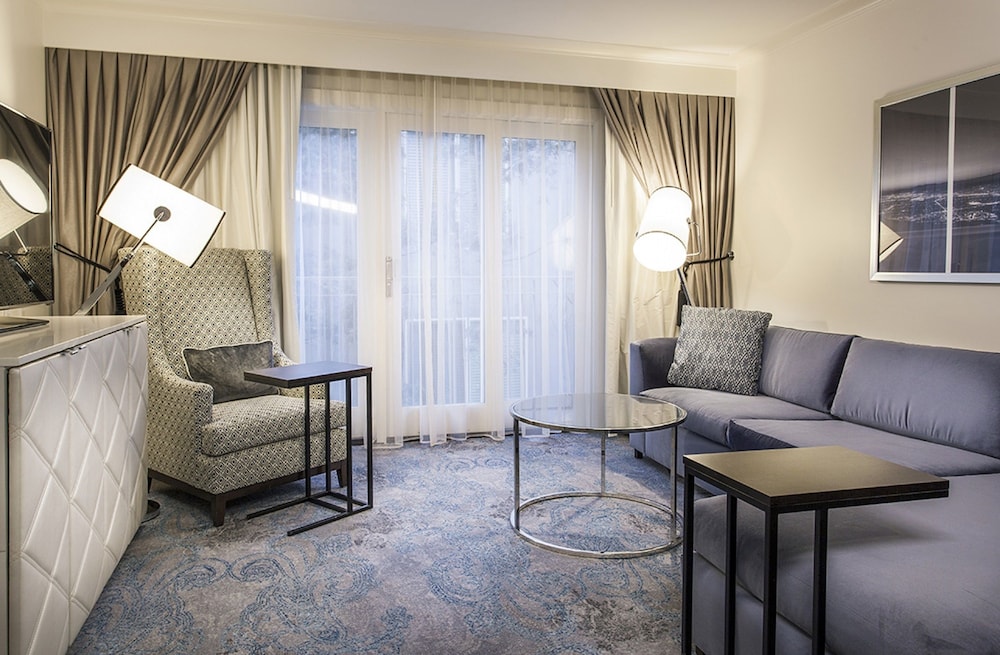 Hotel Amarano Burbank Hollywood - photo 38