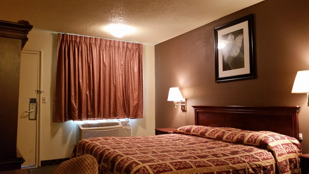 Travel Inn Motel - photo 6