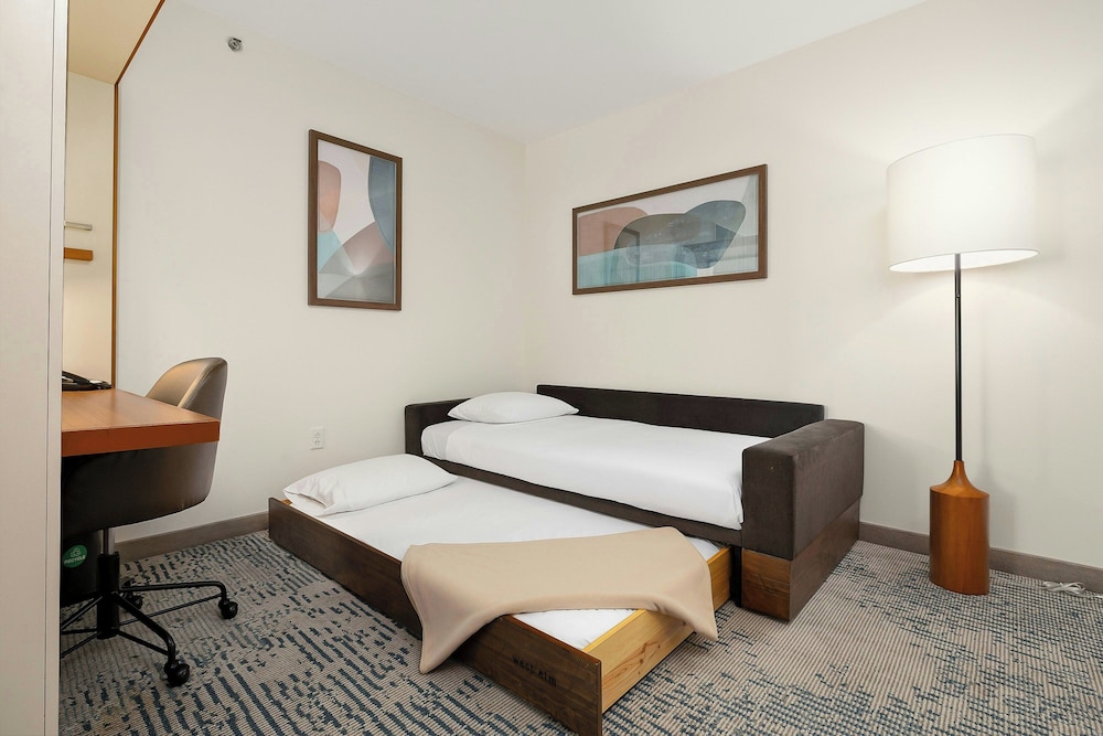 SpringHill Suites by Marriott McAllen Convention Center - photo 15