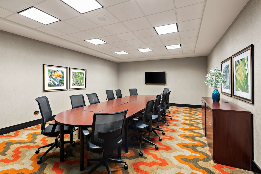 Hilton Garden Inn Findlay - photo 39