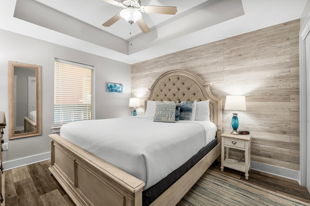 Calypso Tower 3 by Panhandle Getaways - photo 192