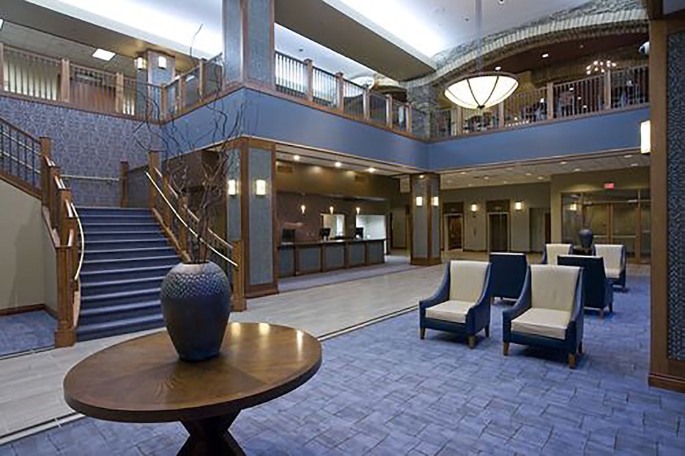 Bally s Evansville Casino & Hotel - photo 2