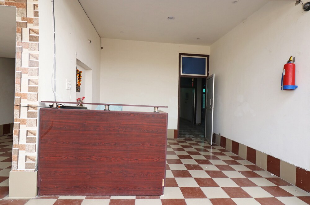 Oyo 23121 Hotel 4 U — Alwar — photo 3