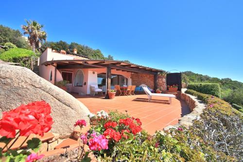 Cottage Sardinia by KlabHouse — 4-Star Luxury Hotel in Palau, Italy