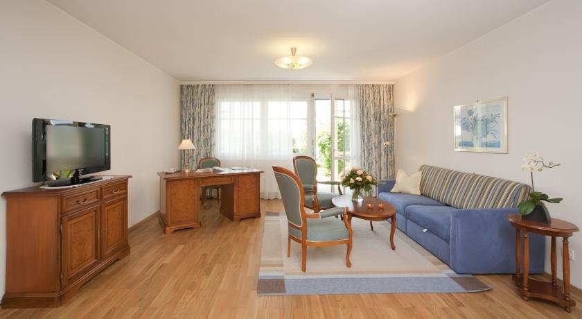 Werzer Strandcasino Hotel in Poertschach Am Woerthersee, Austria