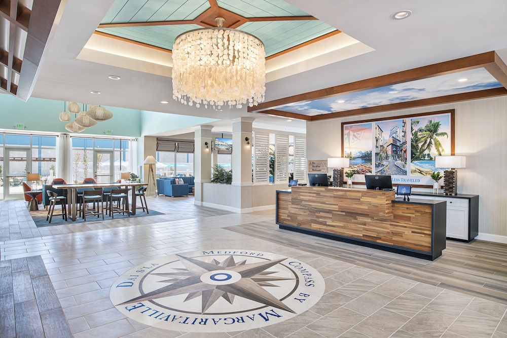 Compass by Margaritaville in Medford - photo 3
