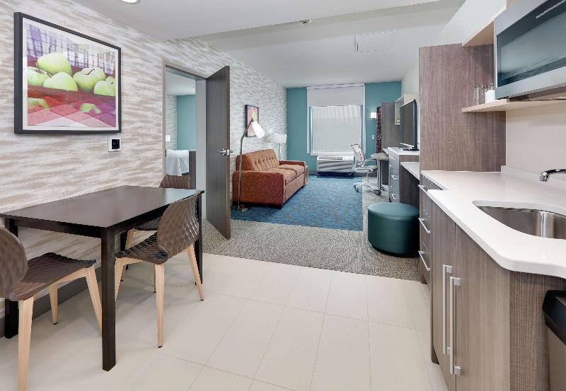 Home2 Suites by Hilton Yakima Airport - photo 14
