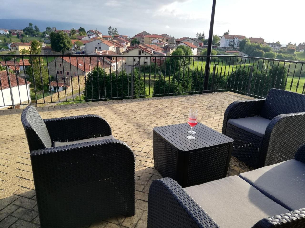 El Mirador De La Hayuela A 7 Min De Comillas — Comillas