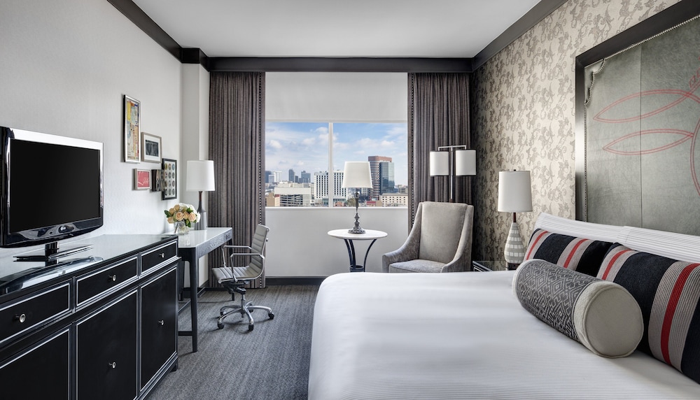 Loews Nashville Hotel at Vanderbilt Plaza - photo 20