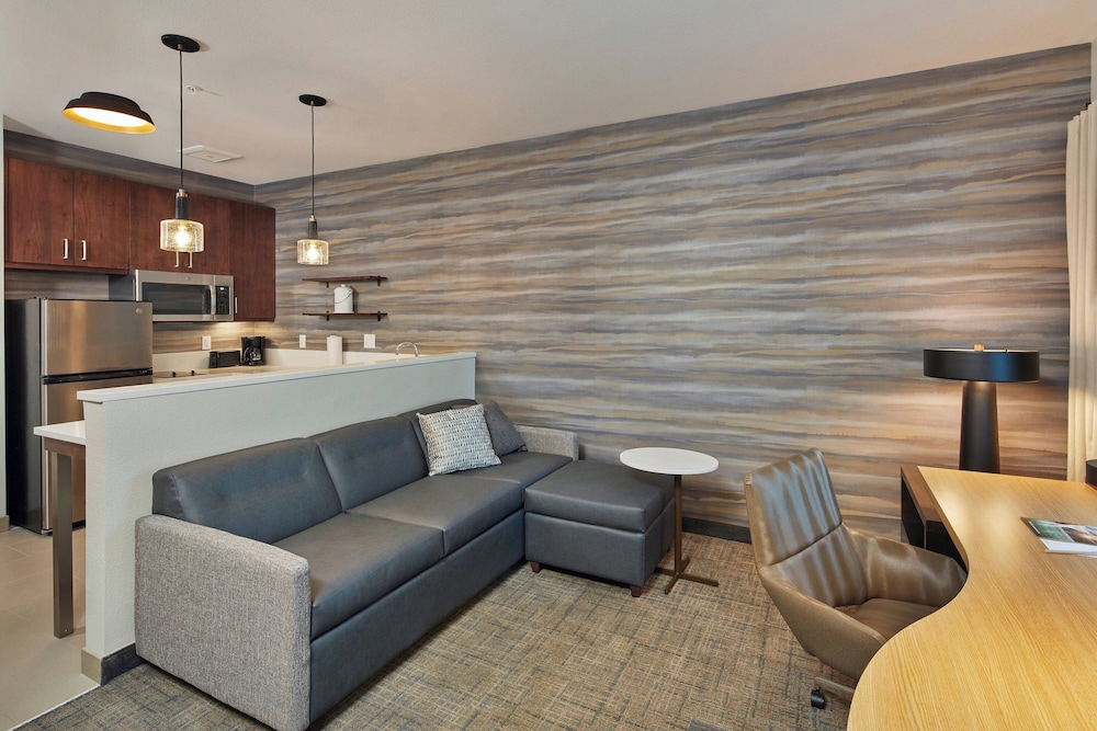 Residence Inn by Marriott Sacramento Davis - photo 20