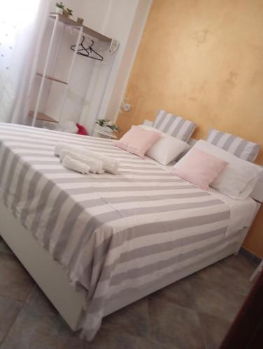 Appartamento di Giò — 4-Star Luxury Hotel in Palermo, Italy