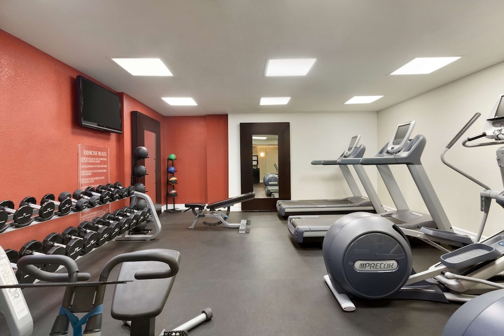 Embassy Suites by Hilton Temecula Valley Wine Country - photo 24