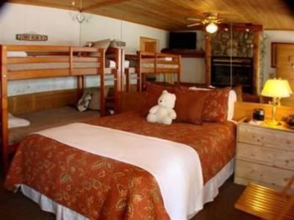 Heavenly Valley Lodge - photo 22
