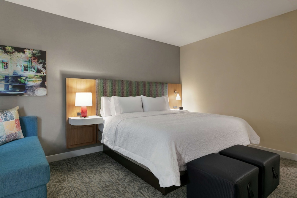 Hampton Inn & Suites Johns Creek - photo 25