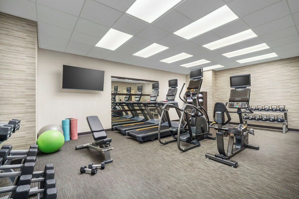 Courtyard By Marriott Stuart - photo 26