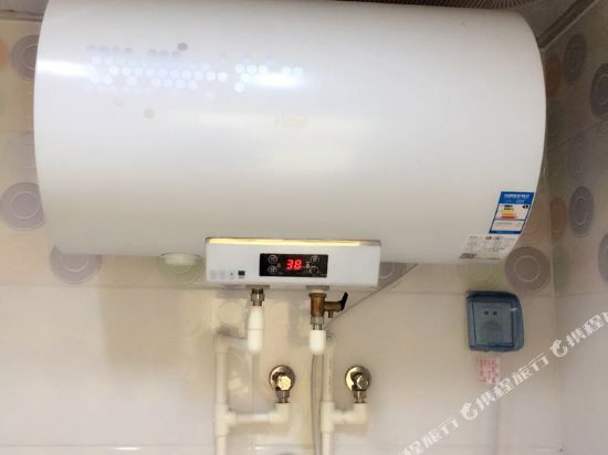 Dongji Xiaozhu in Fuyuan, People's Republic of China