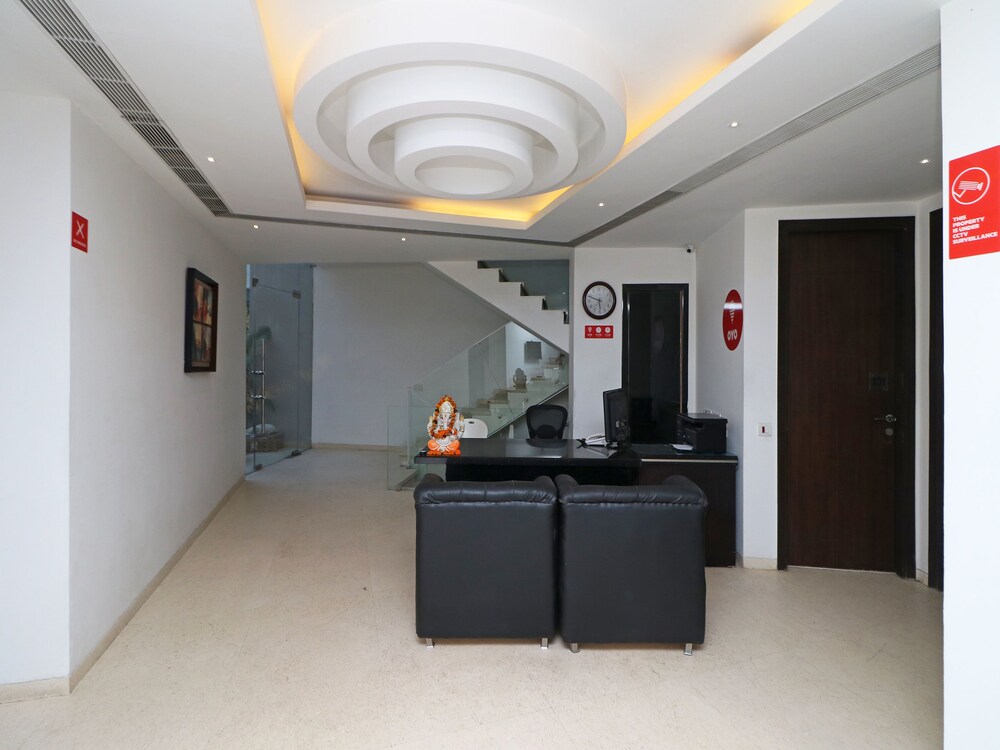 Oyo 12346 Siris Inn — Gurgaon — photo 3