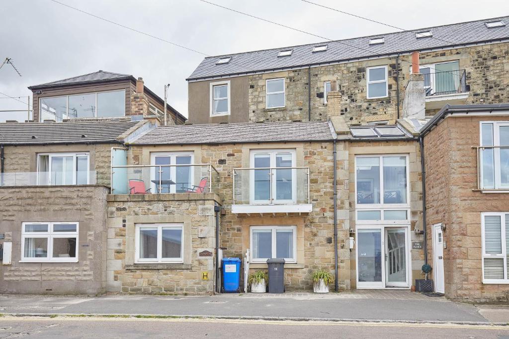 Host Stay The Plaice in Seahouses, United Kingdom