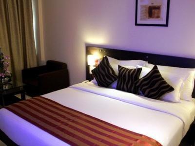 Best Western Takshashila