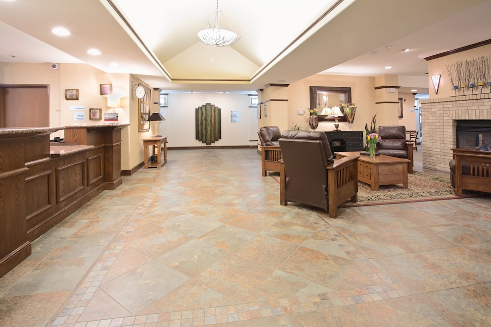 Holiday Inn Express Hotel & Suites Las Vegas by IHG - photo 30