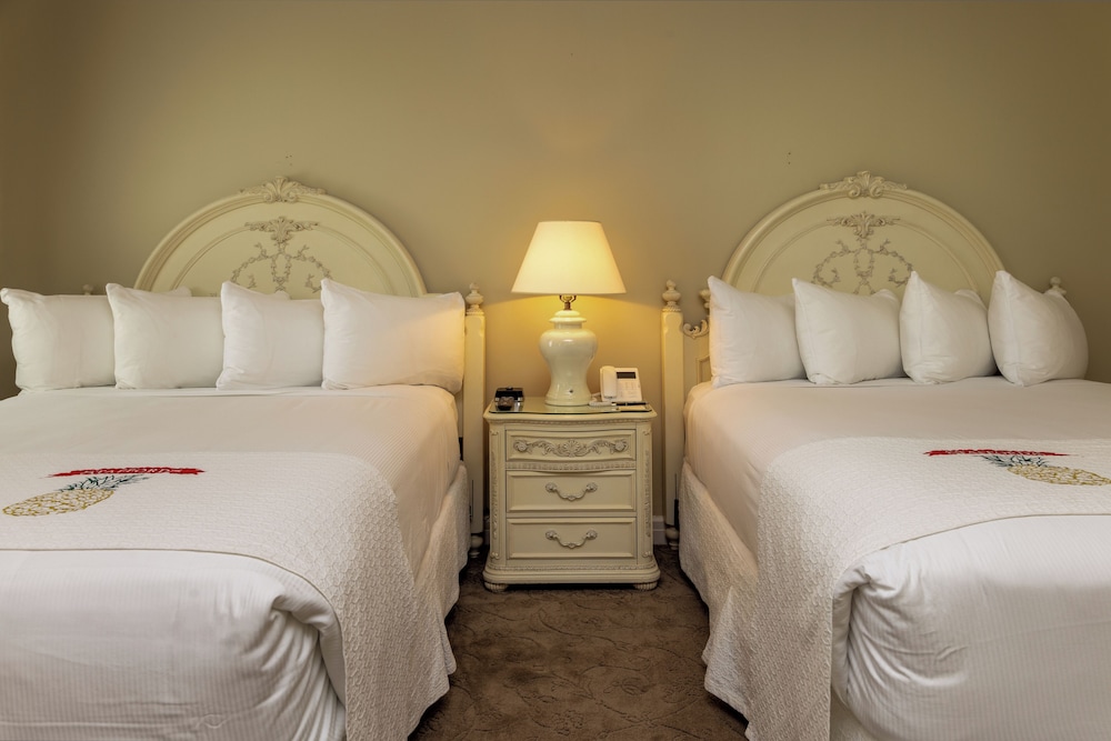 Perry Hotel - photo 15