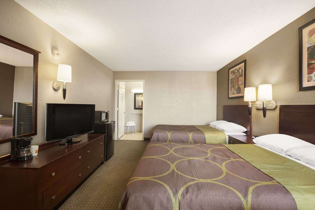 Super 8 by Wyndham Ormond Beach - photo 6