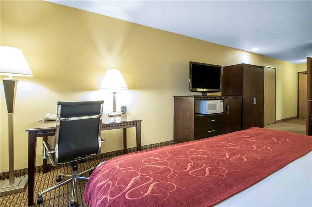 Comfort Suites Wisconsin Dells Area - photo 8
