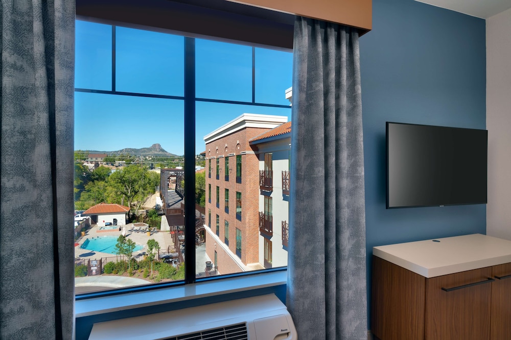 Hilton Garden Inn Prescott Downtown - photo 61