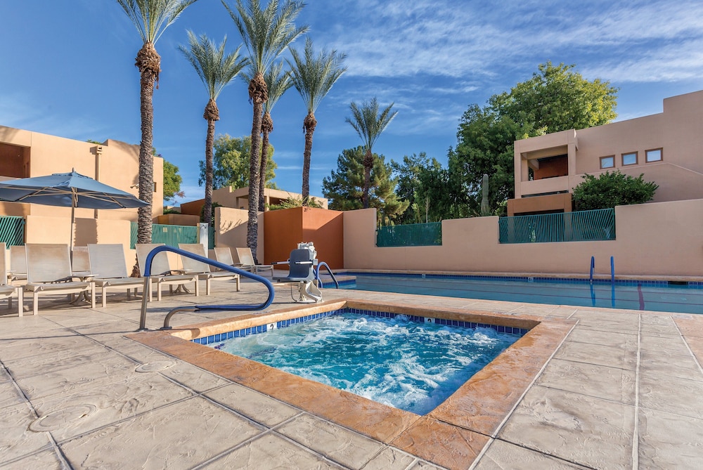 Orange Tree Resort - photo 26