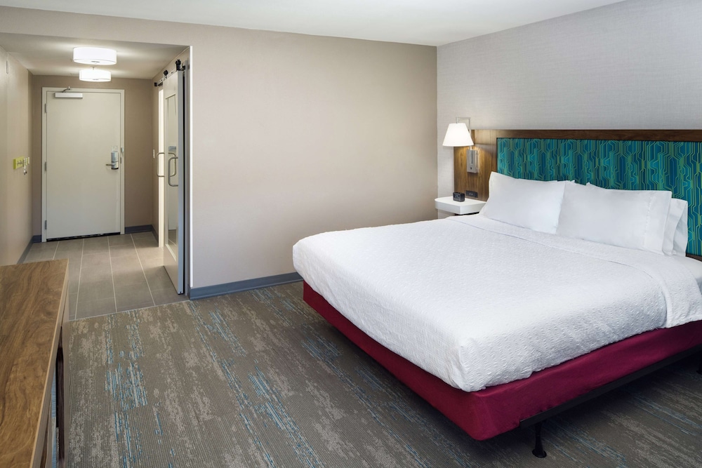 Hampton Inn By Hilton Kissimmee North - photo 7