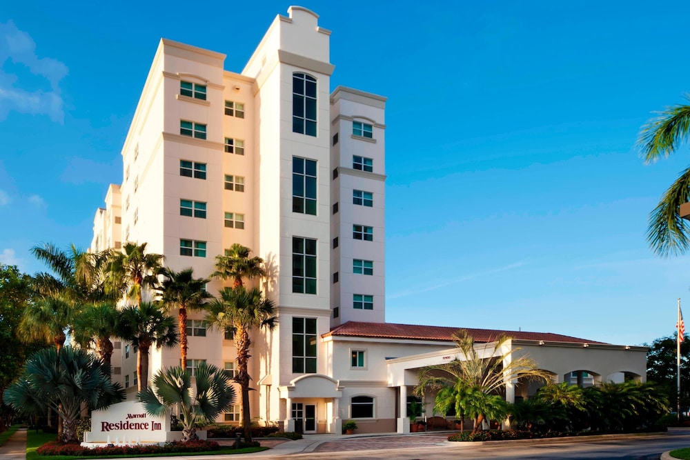 Residence Inn by Marriott Miami Aventura Mall - photo 45