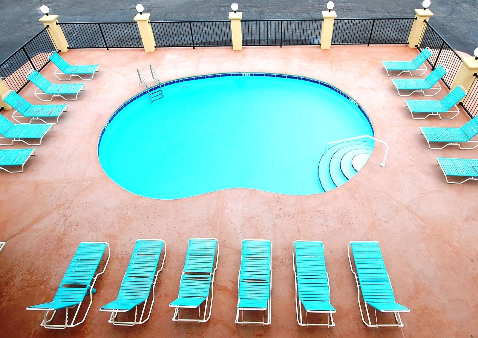 Fairway Inn - photo 16