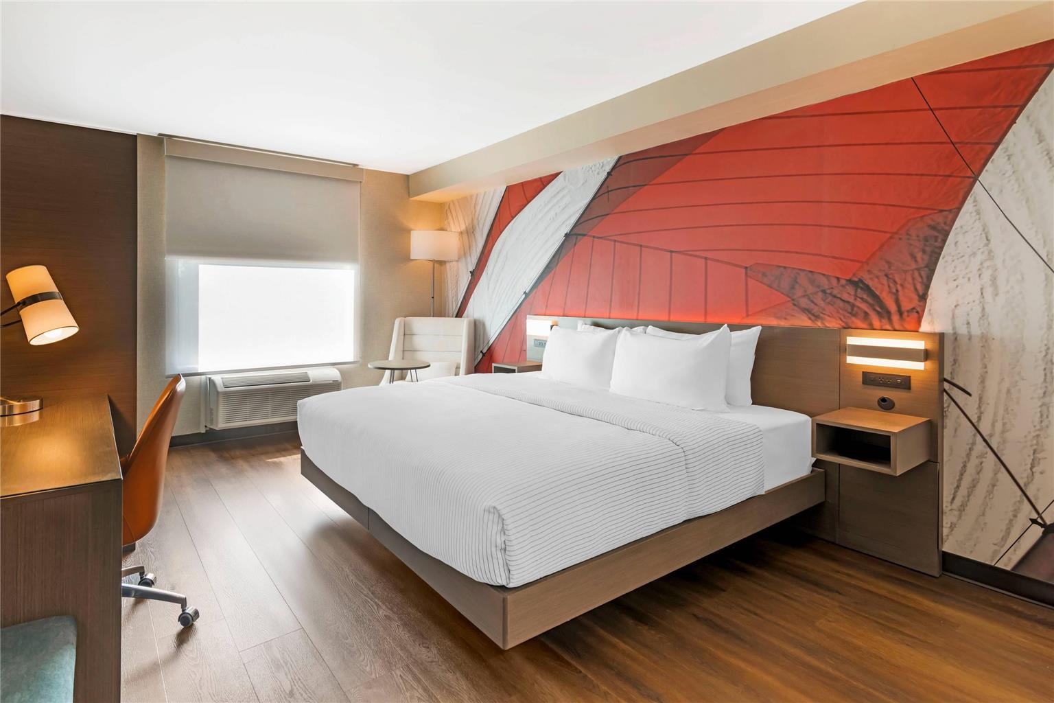 Cambria Hotel & Suites Plymouth - photo 30