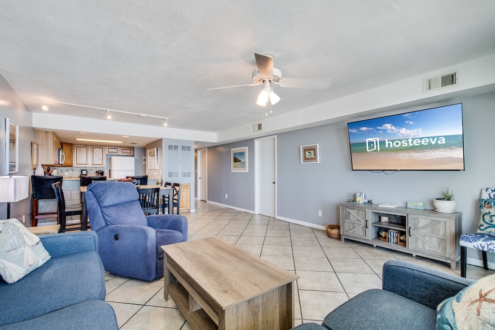 Romar Tower 5C by Meyer Vacation Rentals - photo 28
