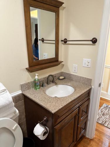 MooreField Suites Greensboro East - photo 53