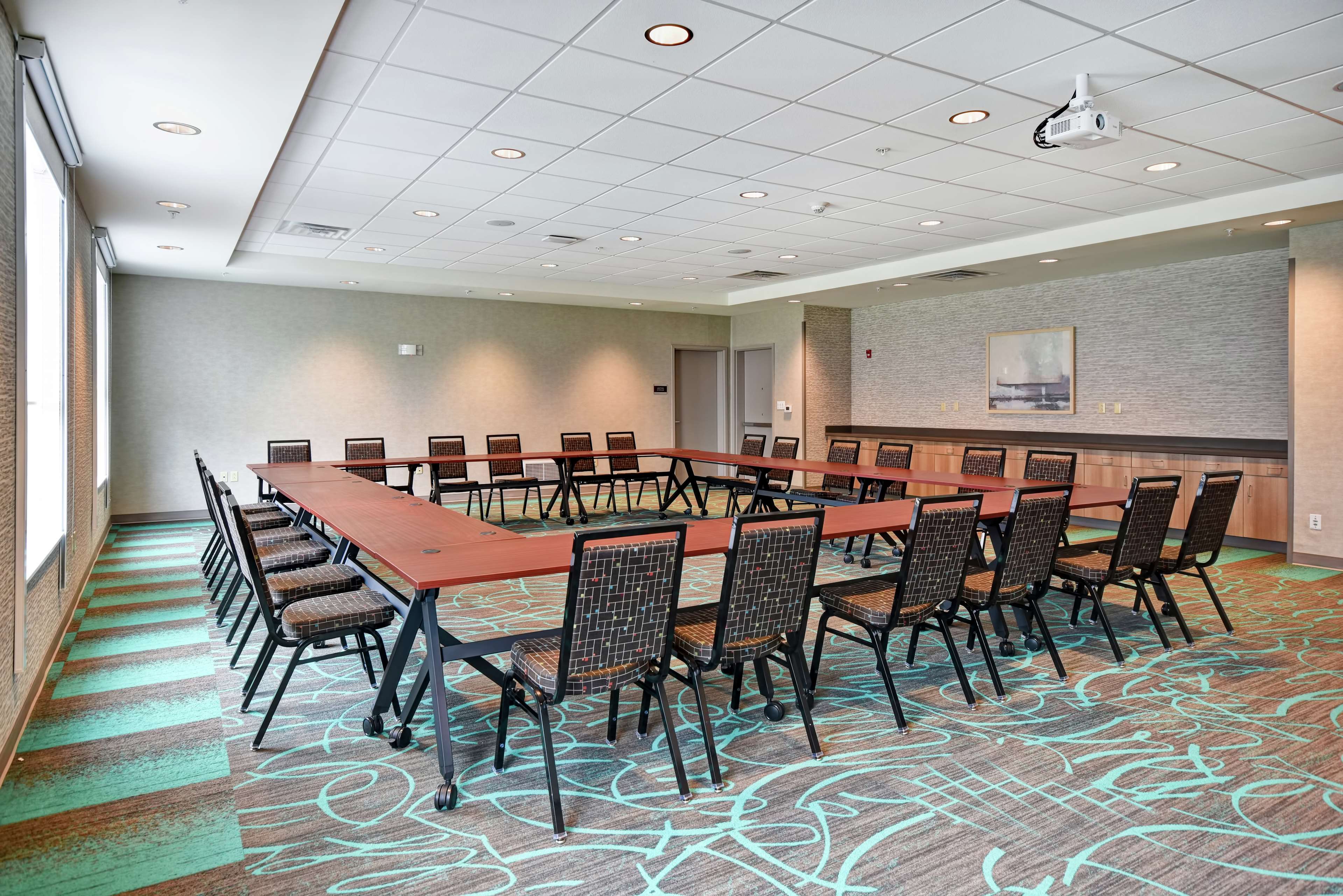 Home2 Suites by Hilton Amherst Buffalo - photo 24