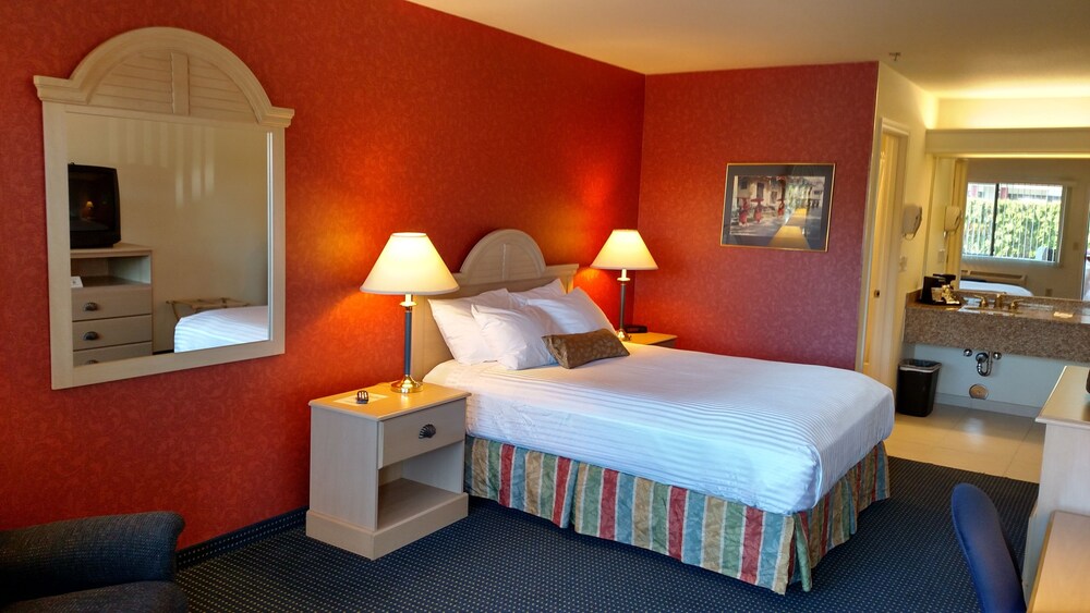 Lewis River Inn - photo 20