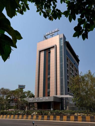 Melior Inn in Navi Mumbai, India