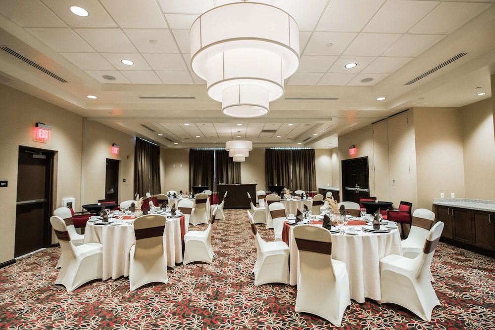 Hilton Garden Inn Indiana at IUP - photo 75