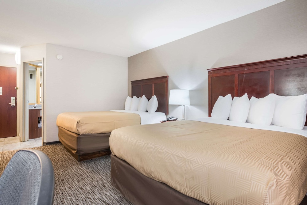 Clarion Inn & Suites Grand Rapids Airport - photo 27