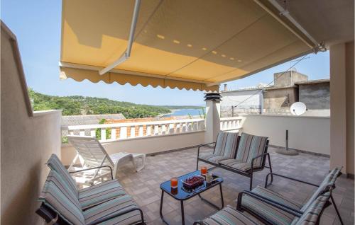 Stunning Home In Povlja With Kitchen — 4-Star Luxury Hotel in Selca, Croatia