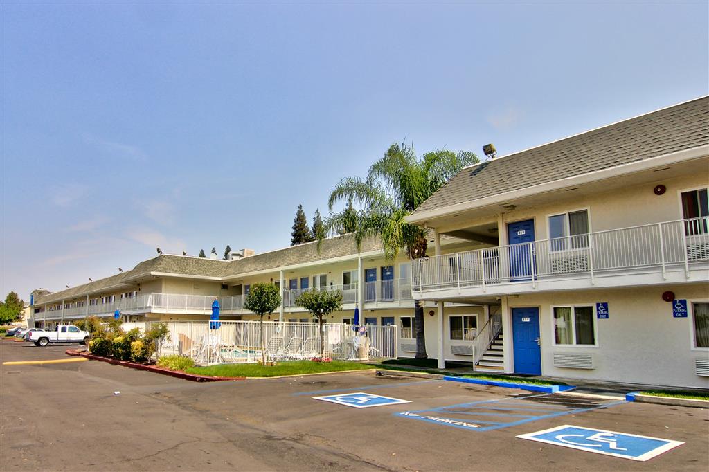 Motel 6 Sacramento CA South Sacramento & Elk Grove - photo 2