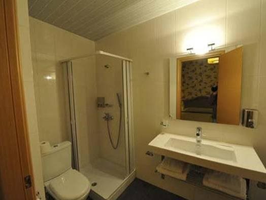 Hotel Haikos — Kalamata — photo 4