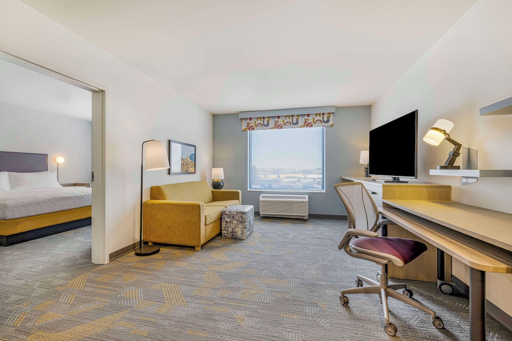 Home2 Suites by Hilton Colorado Springs Airport - photo 20
