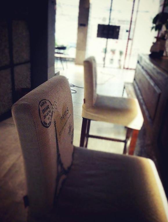 Wang Ji Inn - carbon neutral hotel in Yangshuo