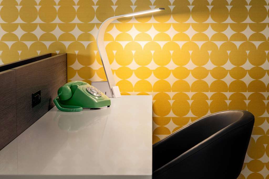 The Orbit Hotel Trademark Collection by Wyndham - photo 36